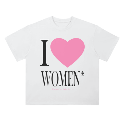 LOVE TEE