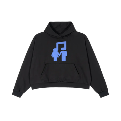 SOUL 2.0 HOODIE