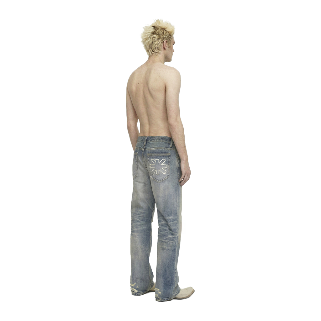 DENIM 001