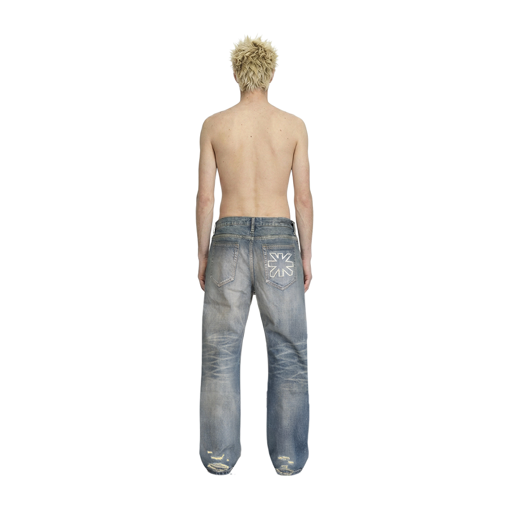 DENIM 001