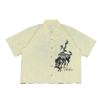 BRONCO TEE