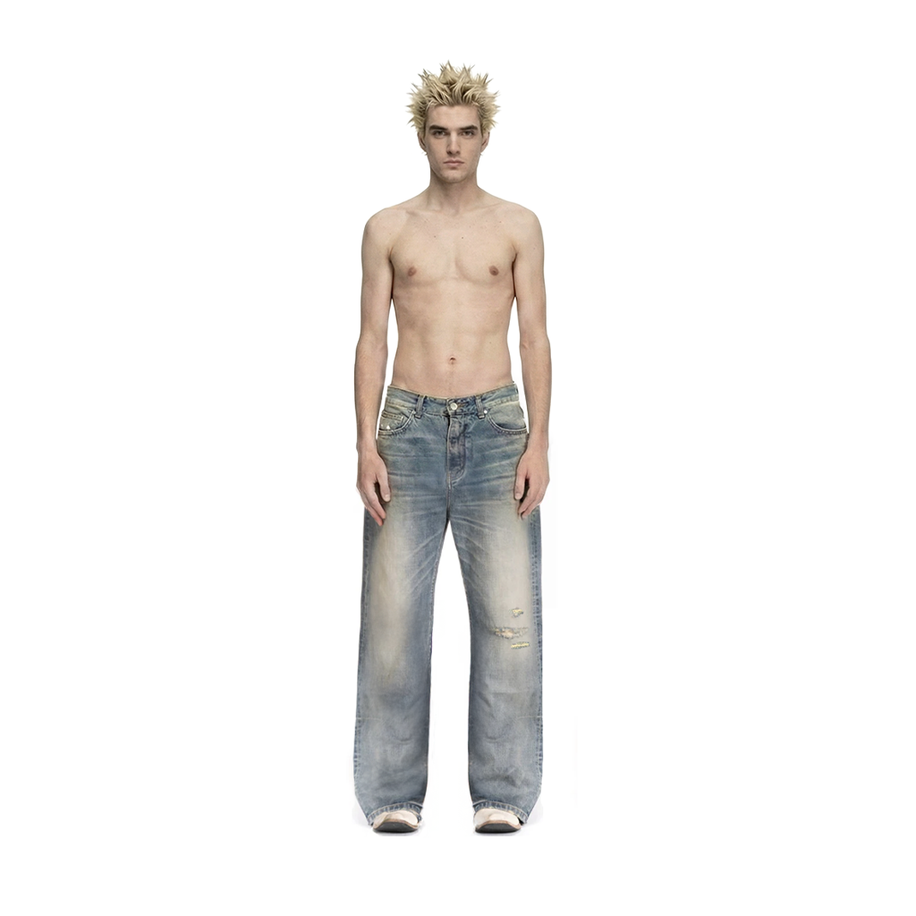 DENIM 001