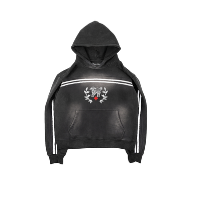 LAMB HOODIE