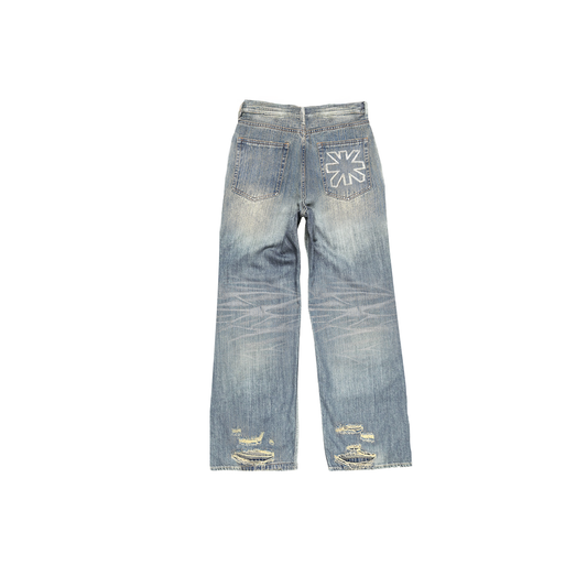 DENIM 001