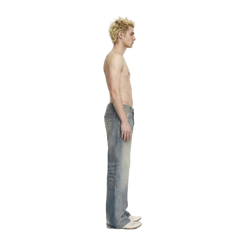 DENIM 001