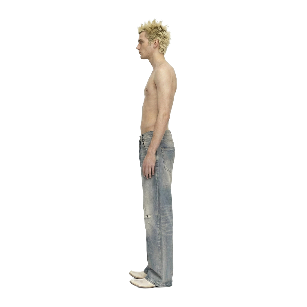 DENIM 001