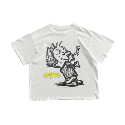 BLUNT TEE